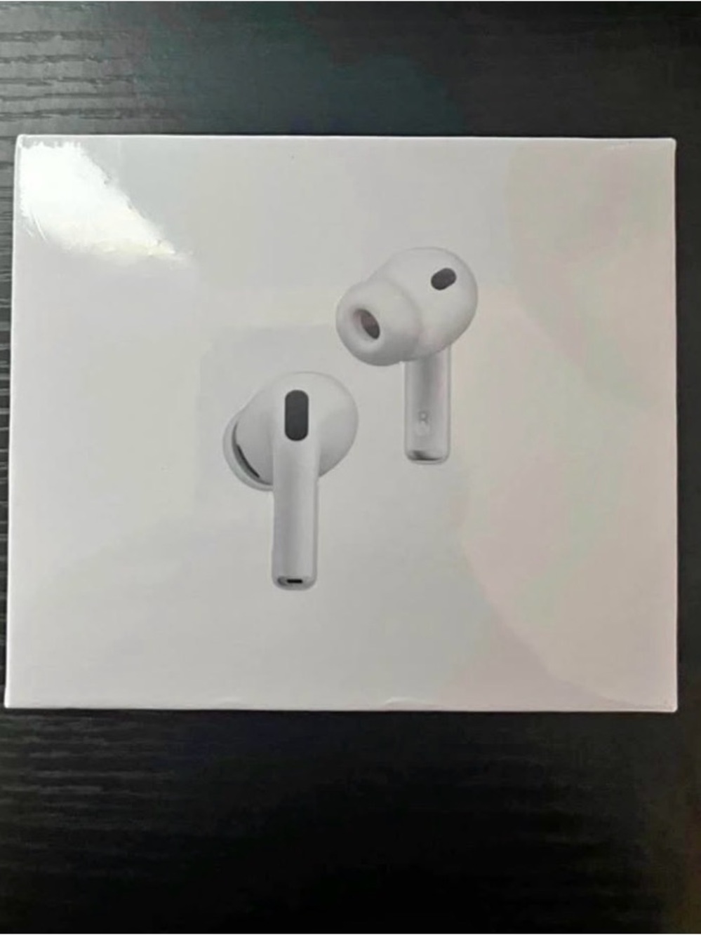 Apple AirPods Pro (White) Wireless Earbuds